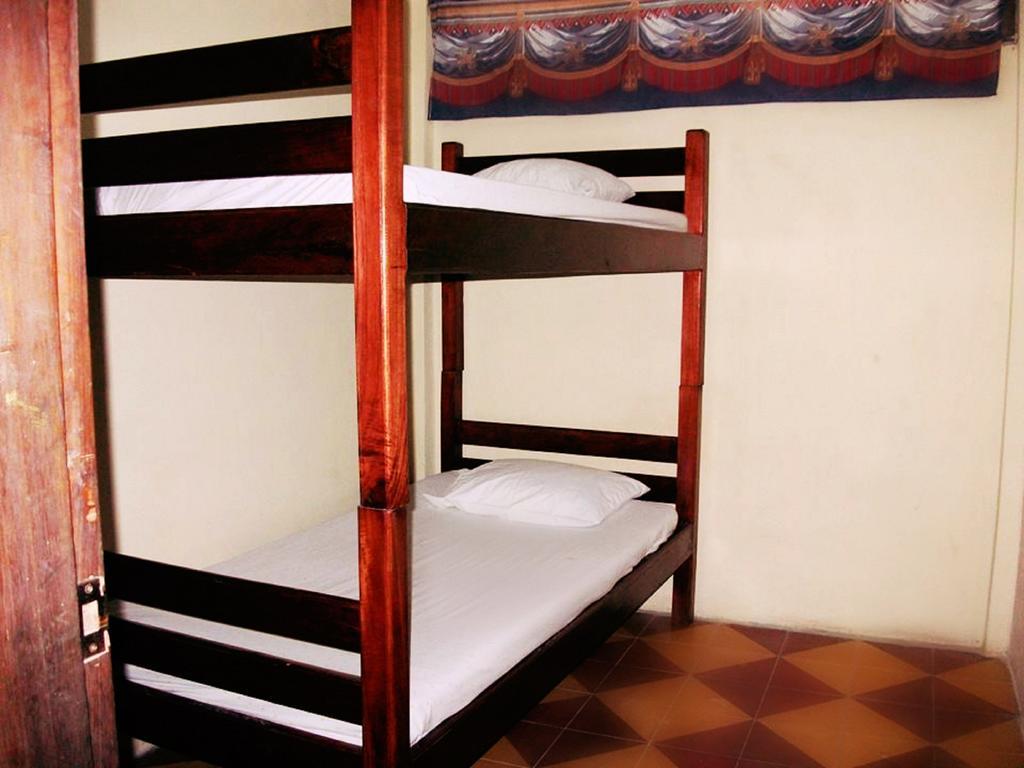 Hotel & Hostal Yaxkin Copan Room photo